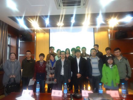 首届“6008集团官方网站杯”软件设计大赛落下帷幕