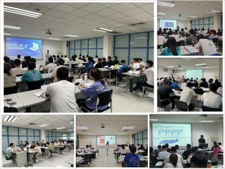 “勇敢入海，，未来可期”2022新员工培训圆满完成！！