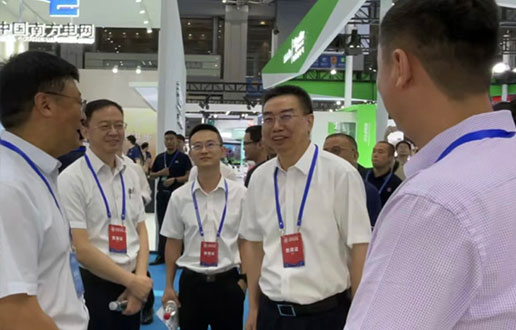 海纳百川，百川入“深”海，6008集团官方网站迎接四海来宾